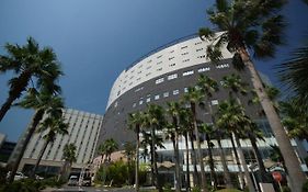 Spa&Hotel舞浜ユーラシア